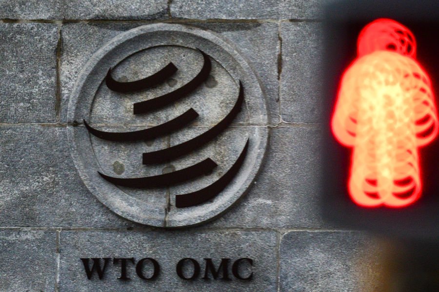 Критика России в ВТО: Запад продолжает политизировать торговые отношения с Москвой