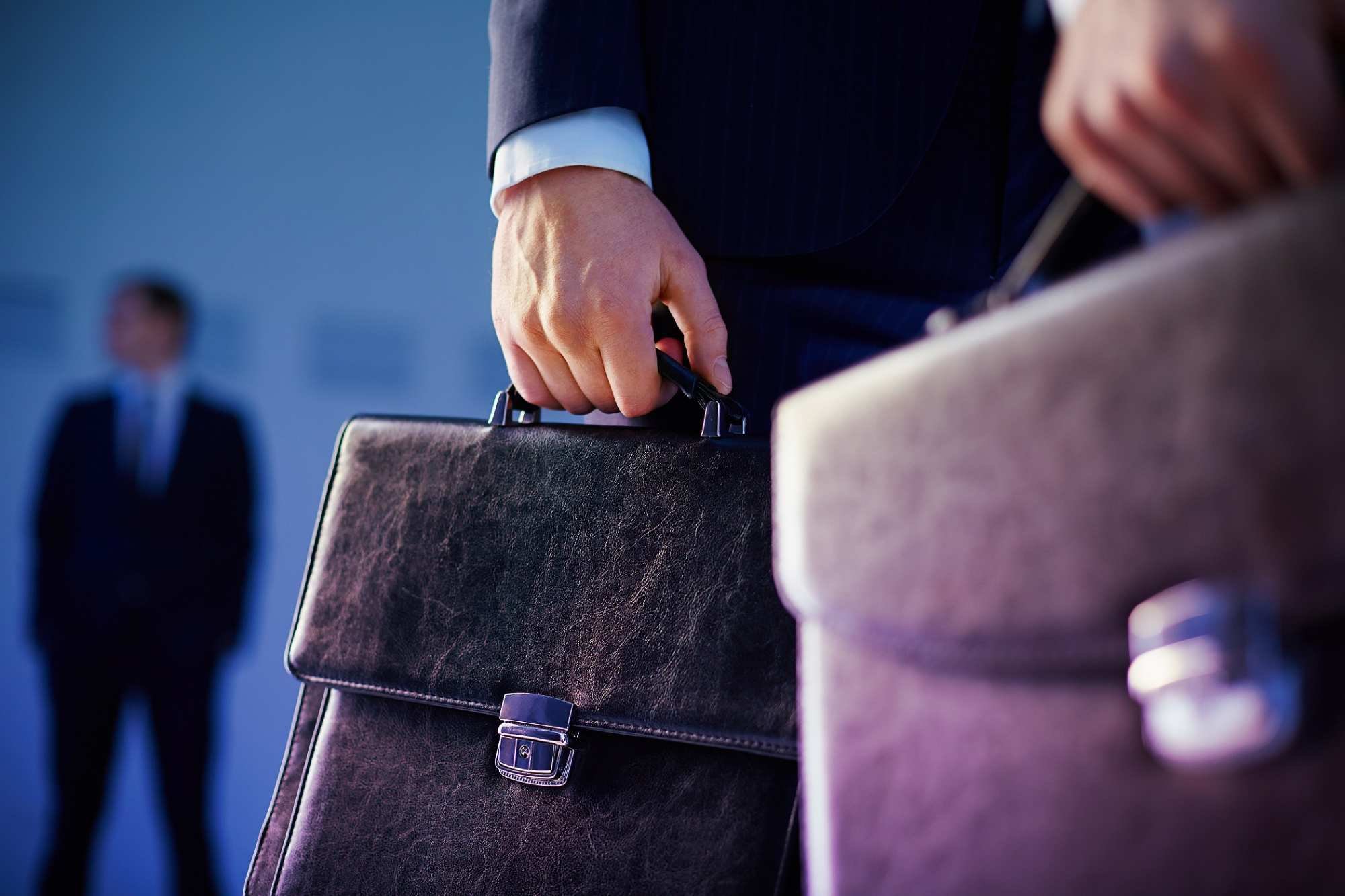 США хотят выдворить ещё 55 российских дипломатов