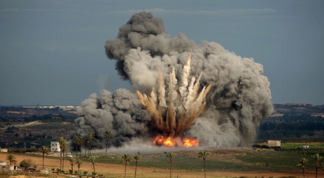 Российские «Краснополи» «причесали» лагеря подготовки протурецких боевиков