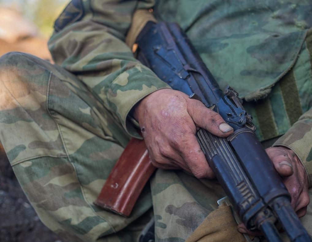 Украинский политик призвал Россию начинать блокаду и поддержку партизан