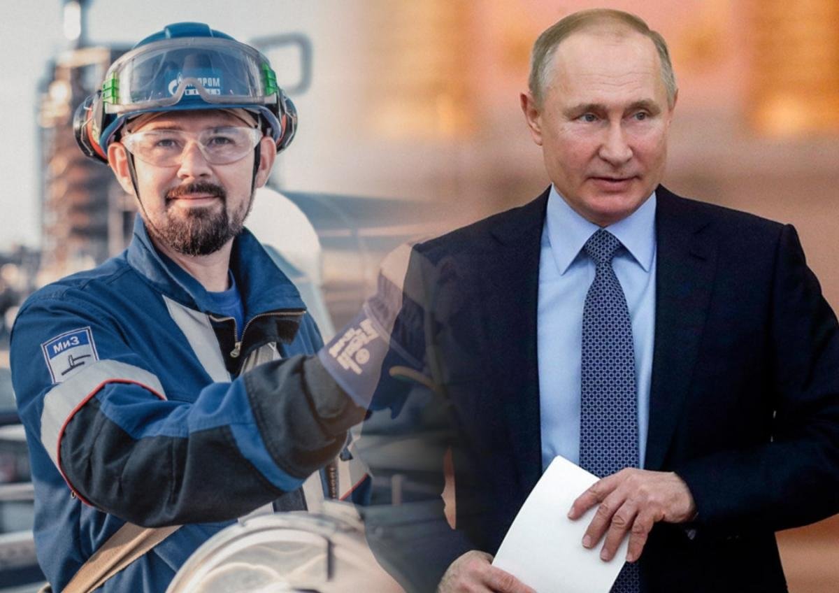 В США доходчиво ответили WSJ на «волчье чутье» Путина