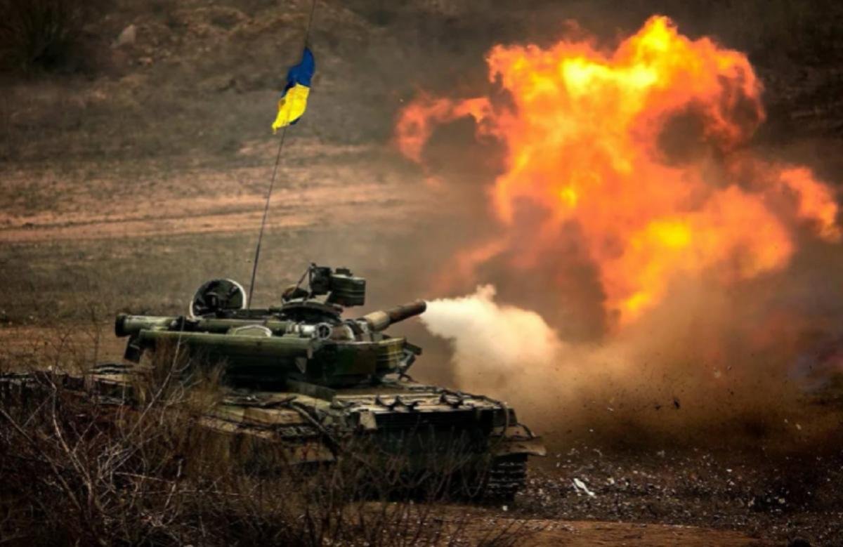 Лазарев: попытка Киева сорвать запуск «СП-2» грозит неожиданной развязкой войны в Донбассе