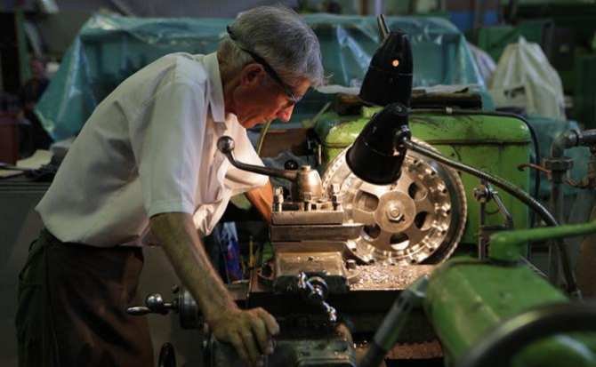 Страшная катастрофа, или что происходит с украинской промышленностью