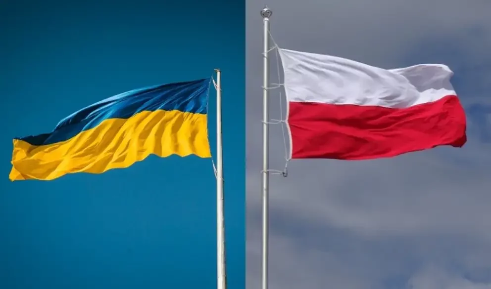 Голос Мордора: «Некоторые особенности польской политики в отношении Украины»