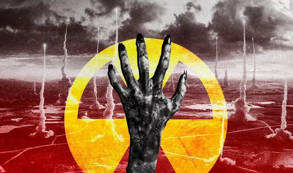Военный эксперт Хатылев назвал главное условие применения Россией ядерной «Мертвой руки»