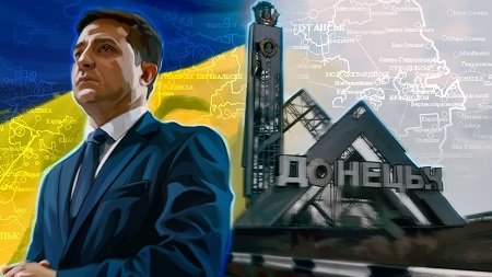«Украина нагнетает». Ждать ли большой войны в Донбассе с участием России