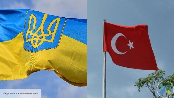 Турция сделала "замечание" Украине из-за «Байрактаров»