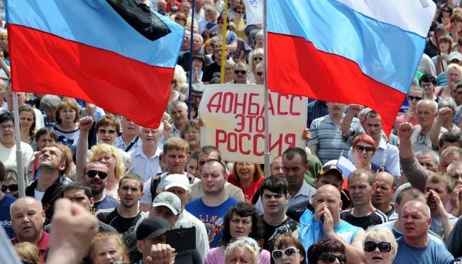 Пушилин подтвердил задачу сравнять уровень жизни в ЛДНР с соседними регионами РФ