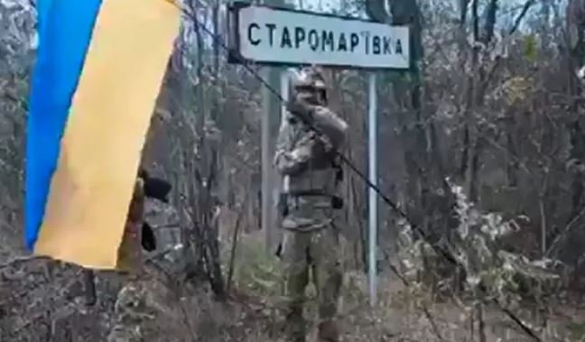 Пушилин: Украинские войска держат в захваченном селе заложников из числа граждан РФ