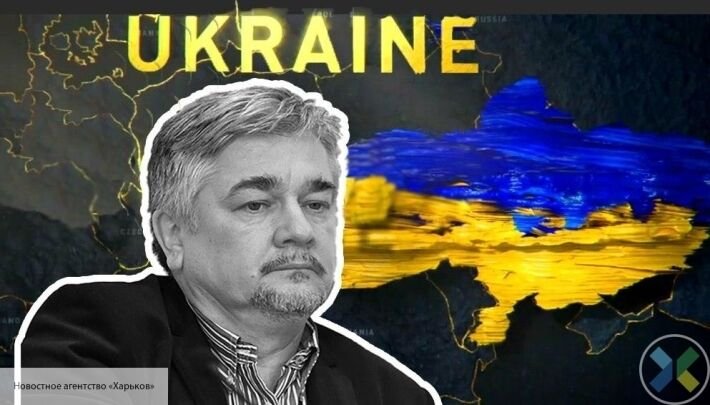 Европа готовится к разделу Украины