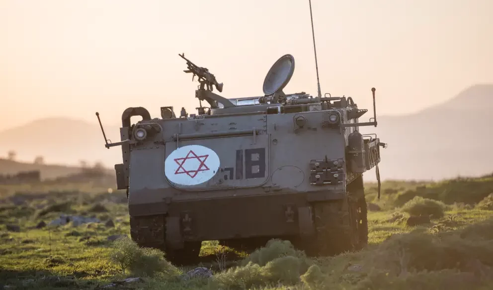 Израиль проводит крупные военные учения с учетом опыта майского конфликта