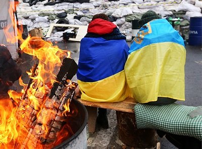 Украину ждет жутковатая зима: все подорожает, люди будут замерзать