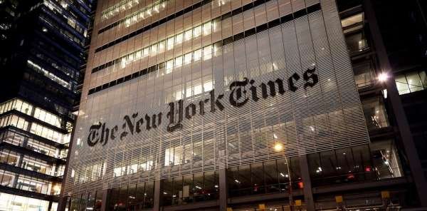 Новость NYT о тайных переговорах России и США – фейк или реальность
