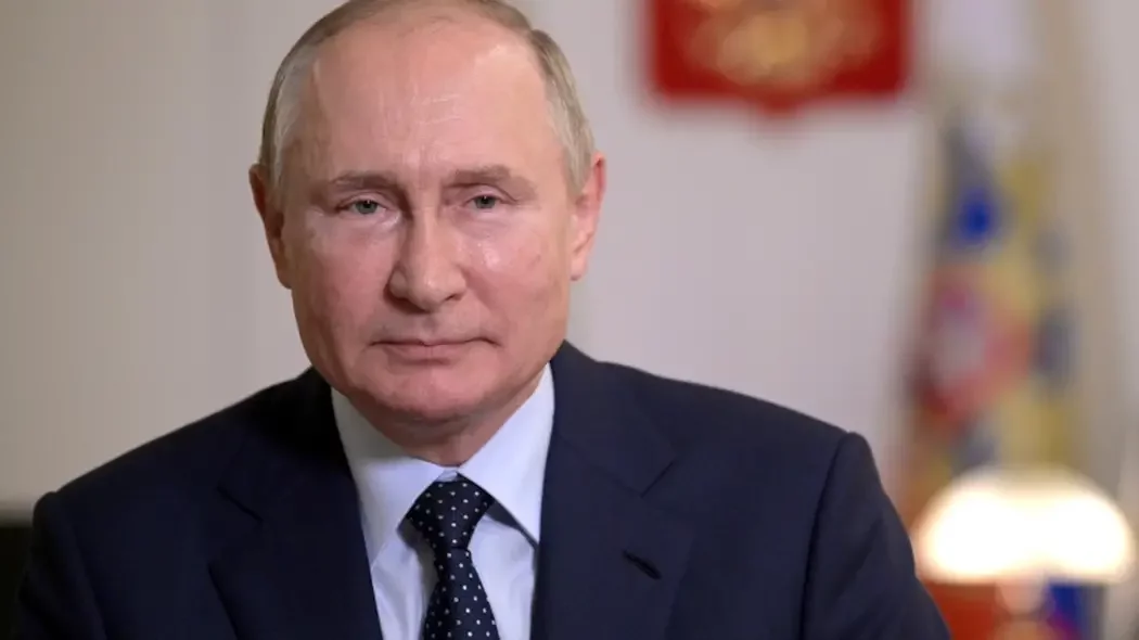 NYT: привыкший к дипломатическим жестам Путин послал четкий сигнал США