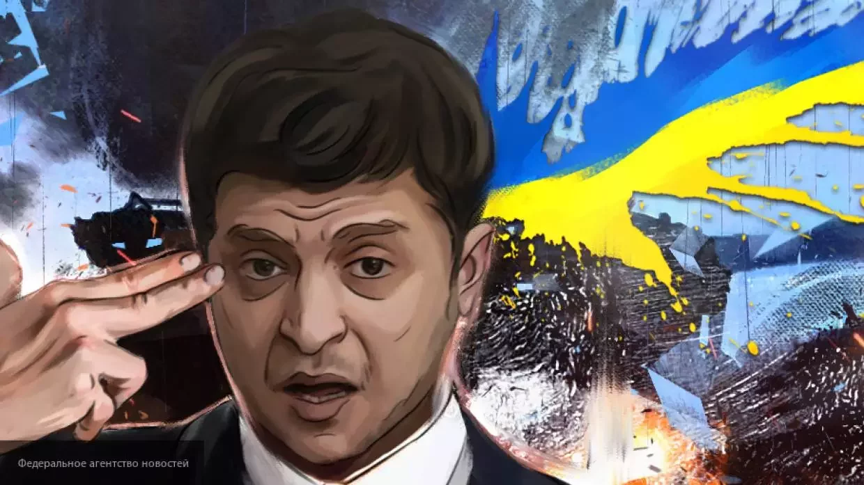 «И установить срок» – в Москве требуют предъявить Украине жёсткий ультиматум