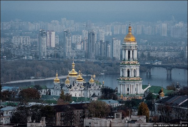 Киев получил жёсткий ответ России на провокации на Донбассе