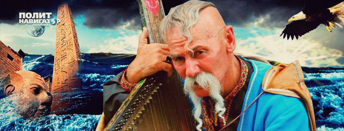 СМИ: «Украинцы радовались, что обманули москалей, а теперь плачут, что остались в дураках»