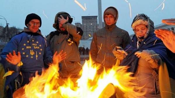 Понты Зеленского могут стоить Украине энергетики