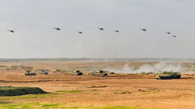 Atlantico: Россия быстро парализует НАТО в случае войны