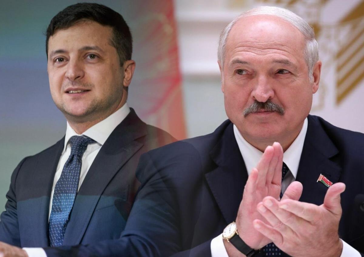 Политик Килинкаров: гениальный ход Лукашенко с электричеством проучил Украину