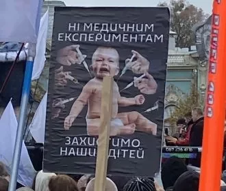 Прокремлевский шабаш