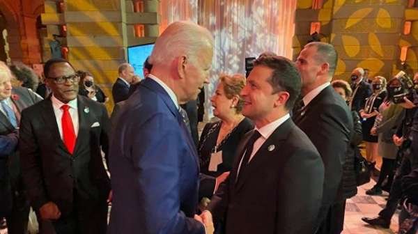 «Кормить Украину за счет России». О чем Вашингтон и Москва договариваются помимо Киева