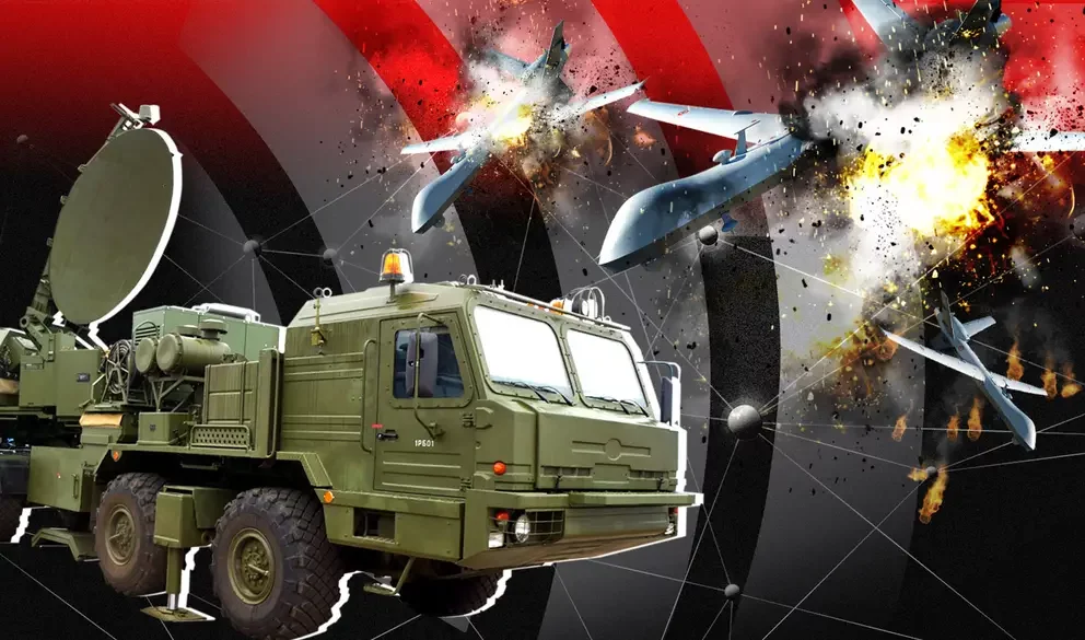 Военный эксперт Гундаров рассказал о «невидимом» оружии России, парализующем оборону США