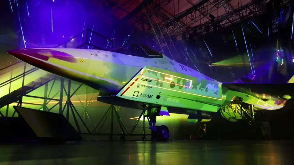 Публицист Союстов: Презентация Checkmate в ОАЭ способна стать «трамплином» для российского истребителя