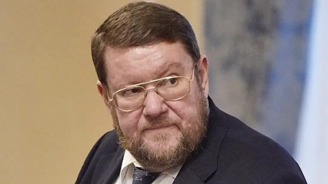 Сатановский: договариваться с Америкой можно, но ей нельзя верить