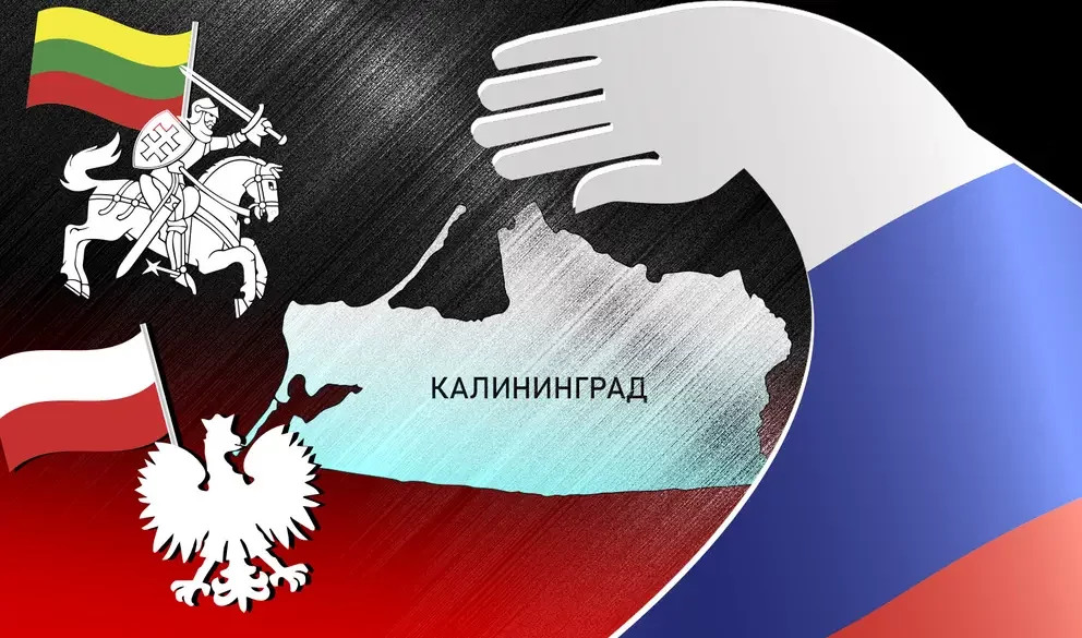 Политолог Носович: США начали оправдываться за планы по захвату Калининграда