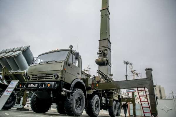 Россия вызвала «паралич» у НАТО