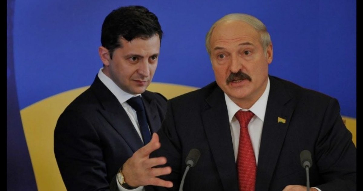 Зачем "Батька" дал добро?: Гениальный ход Лукашенко с электричеством для Украины