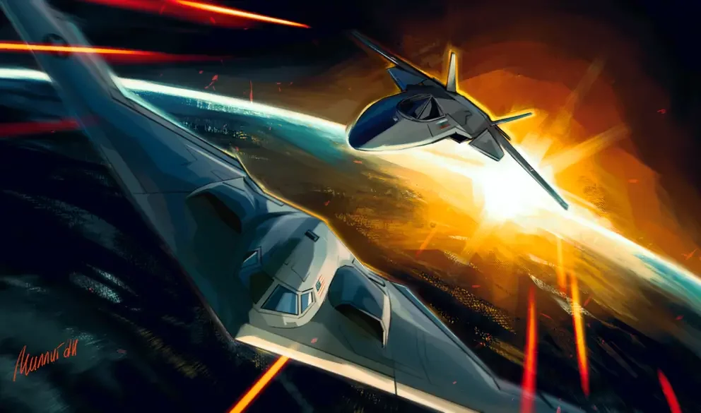 Генерал-майор авиации Липовой усомнился в успехе США по подготовке «звездных войн»