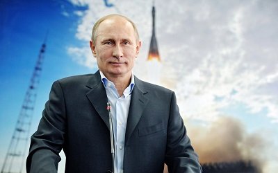 Путин рассказал о новейших вооружениях России