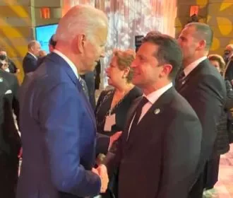 Метавселенная Зеленского