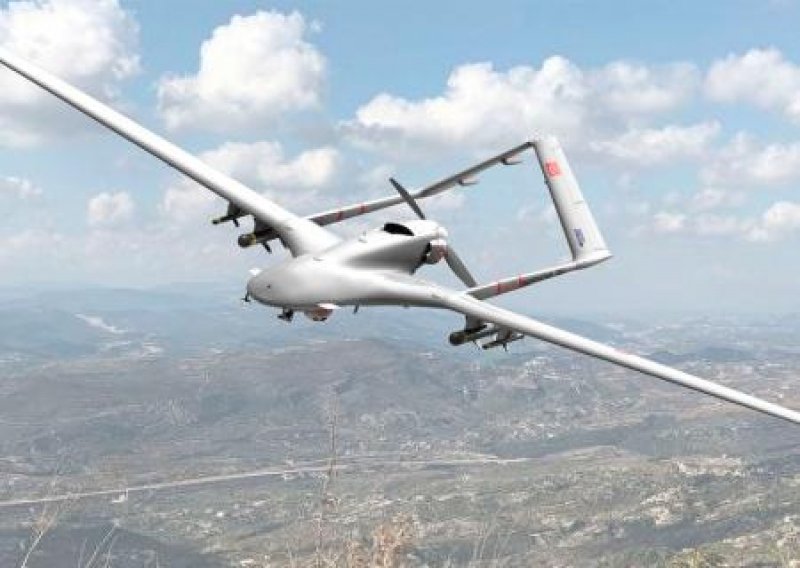 Так ли страшен «Байрактар», как его малюют?