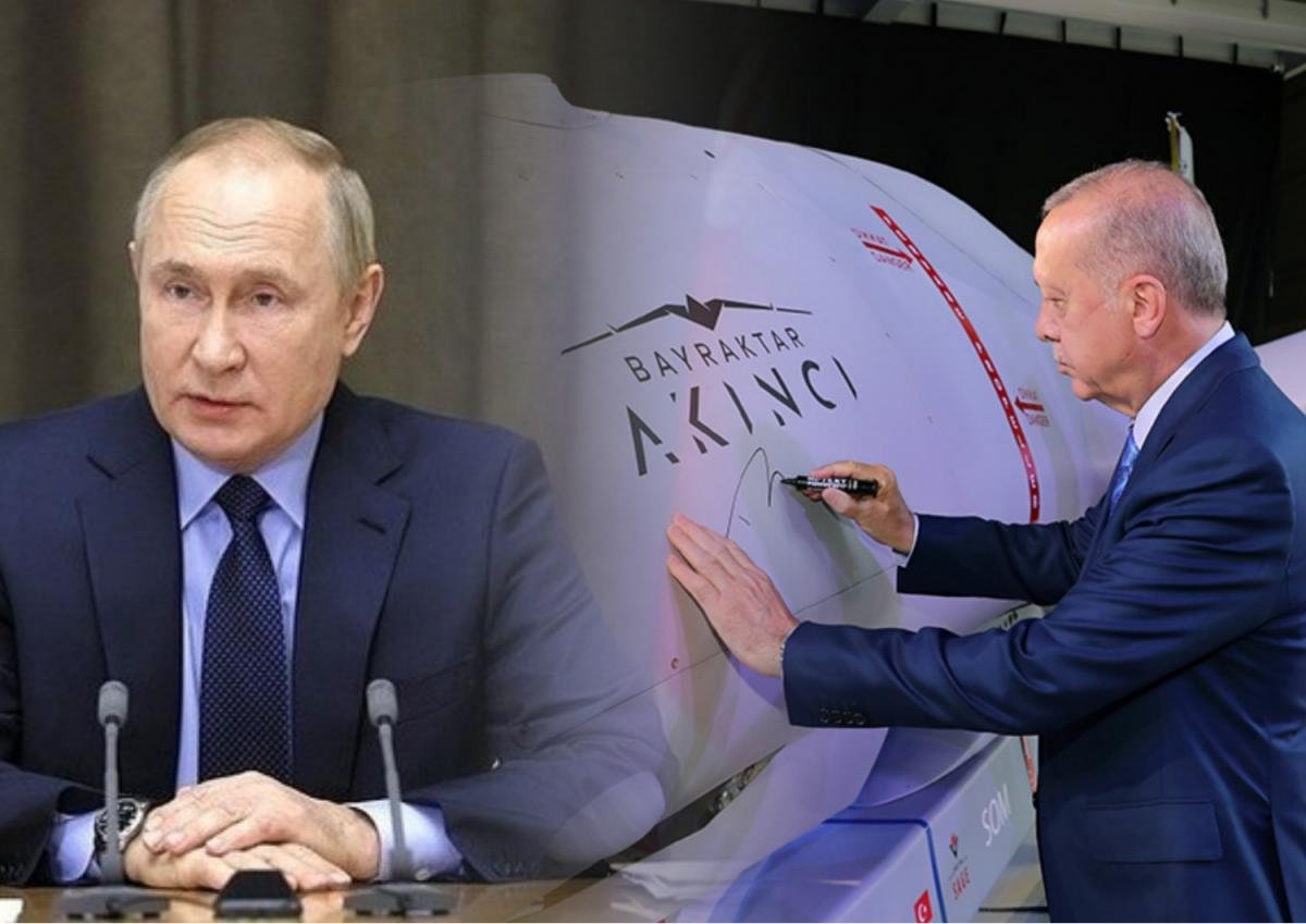 В Турции заявили о «панике» России после важного поручения Путина