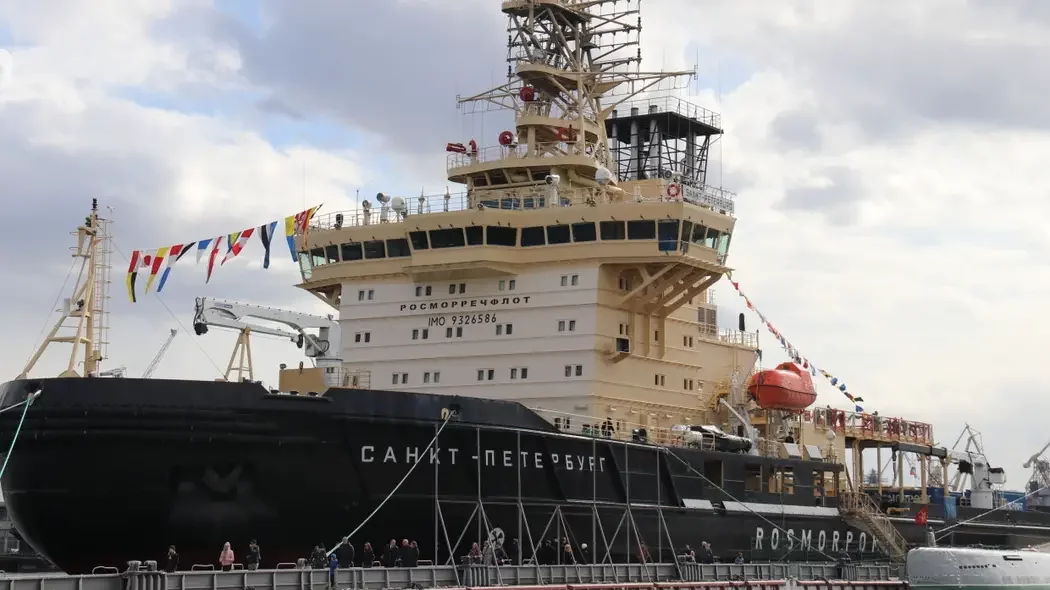 Глава МВБ США Майоркас: американский флот ледоколов «далеко позади» российского и китайского