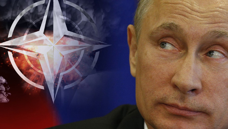 Как РФ обыграла планы Запада. НАТО – не та организация, где место России