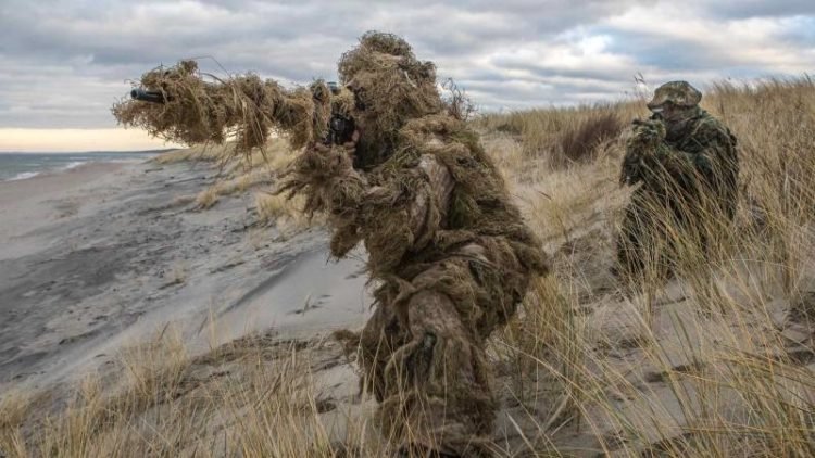Люди особого назначения: в чем тайна и сила военной разведки России