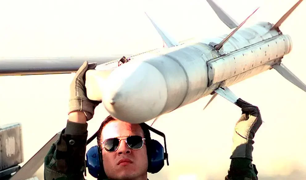 Вашингтон одобрил продажу оружия на 650 млн долларов Саудовской Аравии