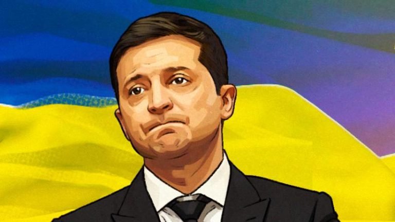 Готовящиеся новые серьезные компроматы сыграют злую шутку с Зеленским