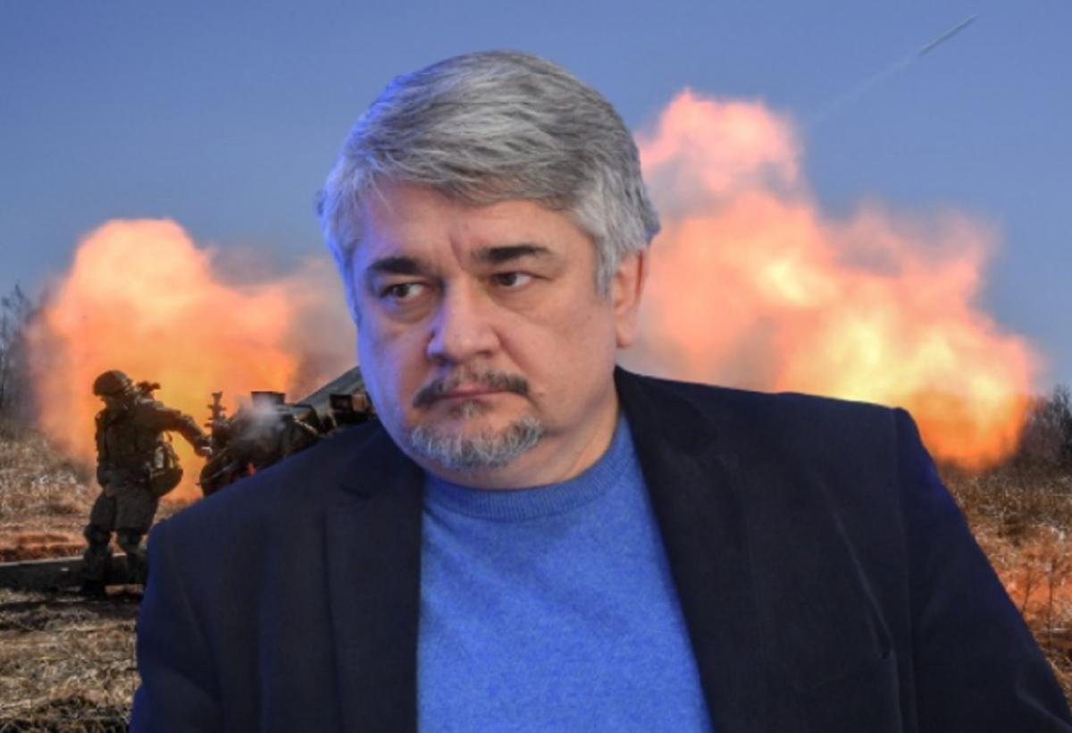 Ищенко раскрыл, зачем Украина на самом деле грозит России ракетами