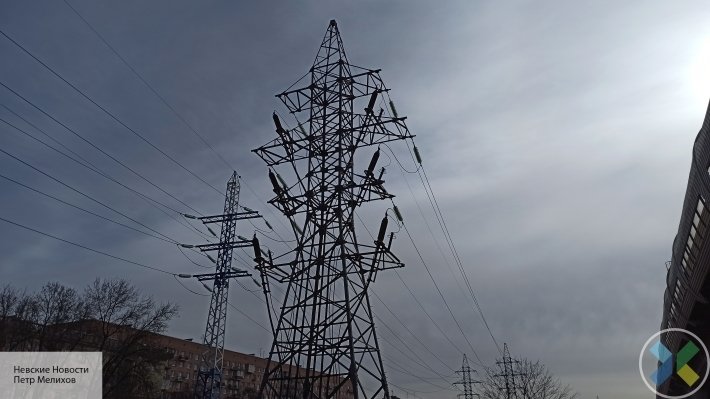 Украина недовольна тем, что Литва покупает российскую электрэнергию дешевле