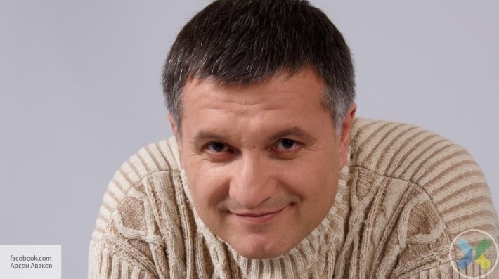 План Авакова по возвращению Крыма в Крыму сочли нацистским