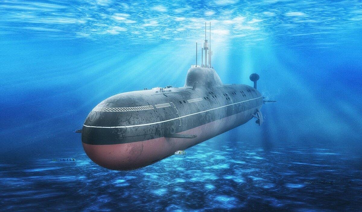 Подлодки ВМФ РФ полгода изрядно «играли у Запада на нервах» в Атлантике