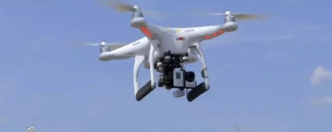 Взрывное устройство с беспилотника ВСУ изувечило защитника ДНР