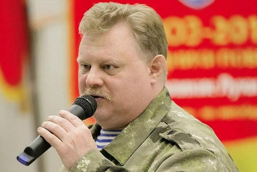 Новая большая война на Балканах? – прогноз Влада Шурыгина