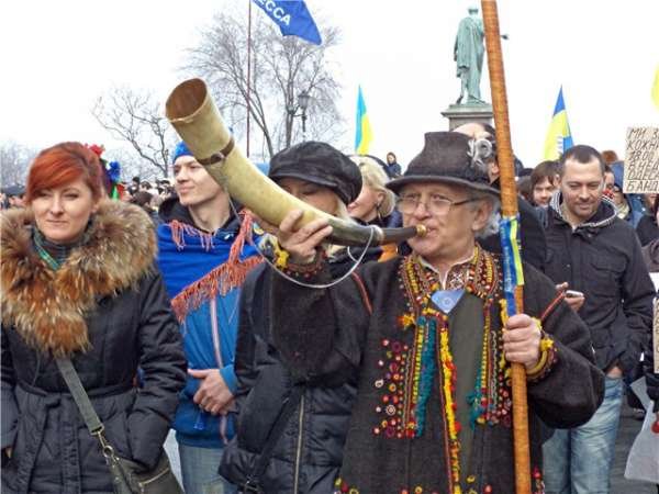 Хроники хуторского декаданса