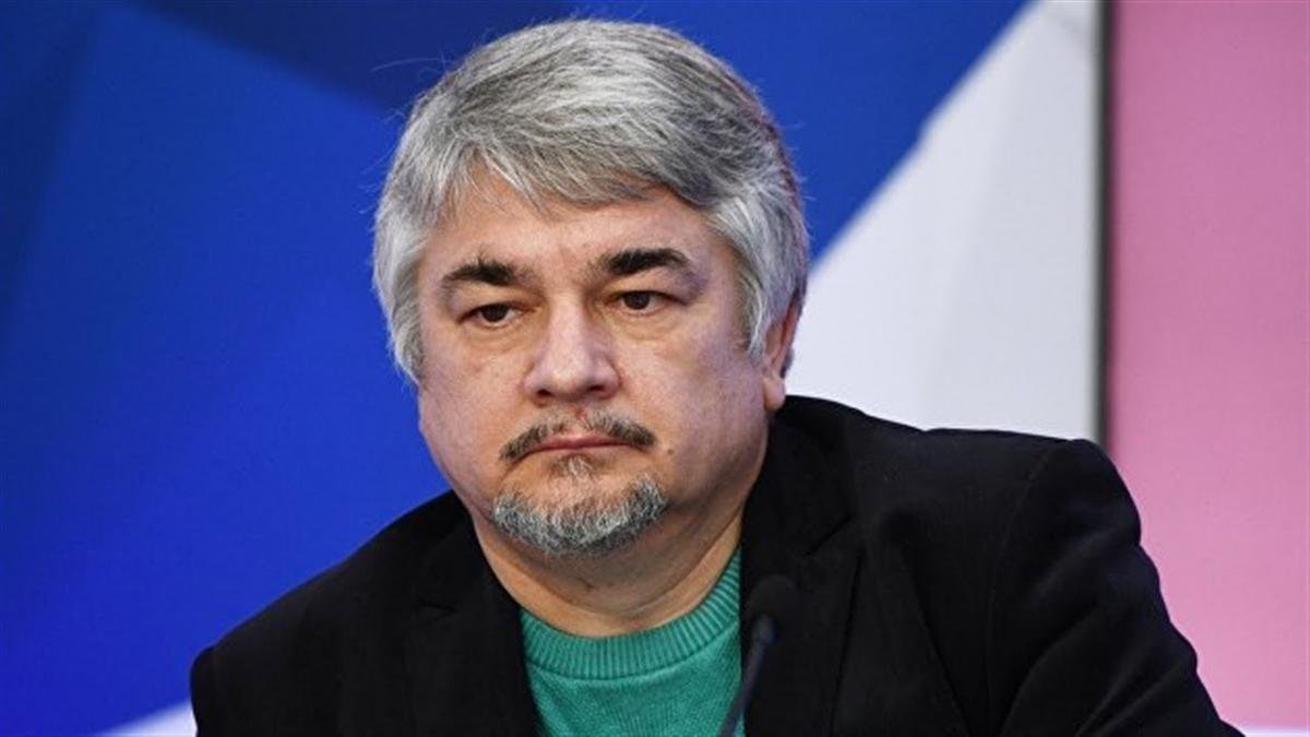 Ищенко рассказал о приготовленном ответе РФ на военные провокации Украины